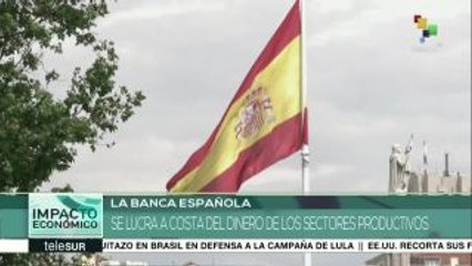 Impacto Económico: PIB de Brasil crece lentamente