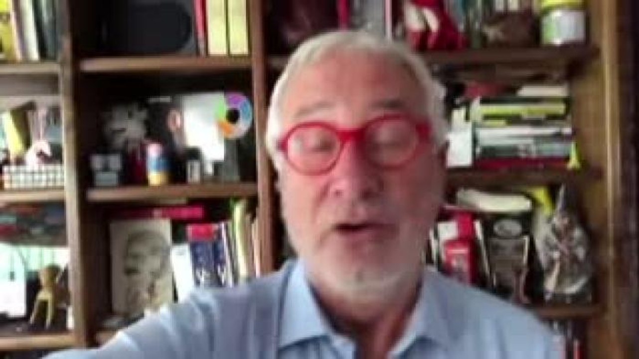 Javier Solorzano | AMLO, sus personajes reciclados y la seguridad