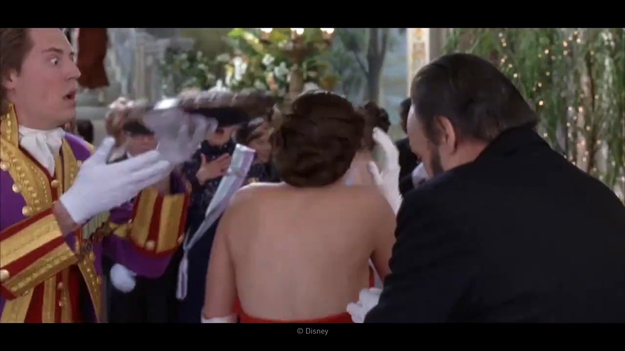 ¿La  princesa Mía será reina? ¡No te pases!