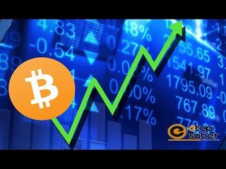 Análise de Mercado Bitcoin, Ethereum, DASH, IOTA e Mais - Bitcoin na NASDAQ em 2019?