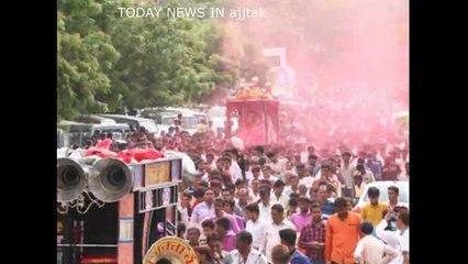 नहीं रहे जैन मुनि तरुण सागर, 51 साल की उम्र में ली अंतिम सांस, Tarun Sagar | TODAY NEWS IN हिन्दी