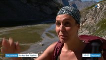 Découverte : le lac des vaches en Savoie