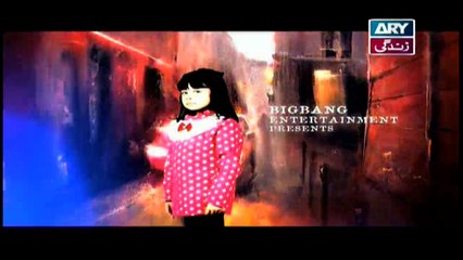 Nibah Episode 23 - on ARY Zindagi in High Quality 1st September 2018