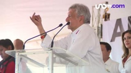 Alejandra Cullen | Quien no vota por AMLO, vota por la corrupción