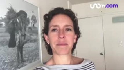 Alejandra Cullen | La caída de Wall Street en dos minutos