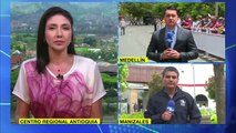 Cayeron responsables de robo a banco en Manizales | Noticias Caracol