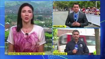 Cayeron responsables de robo a banco en Manizales | Noticias Caracol