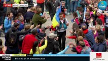 UTMB® 2018 Replay Finisher 2 (FR) - Robert HAJNAL