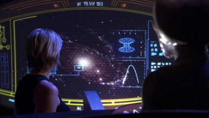 Stargate SG-1 S08E01