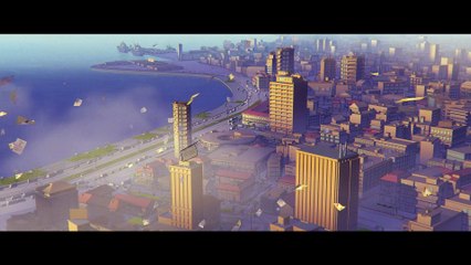 Tráiler final película "Un día más con vida", codirigida por Raúl de la Fuente y Damian Nenow