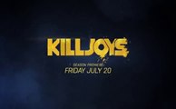 Killjoys - Promo 4x08