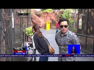 Pelaku Penyembur Asap Vape Pada Satwa Meminta Maaf - NET 12