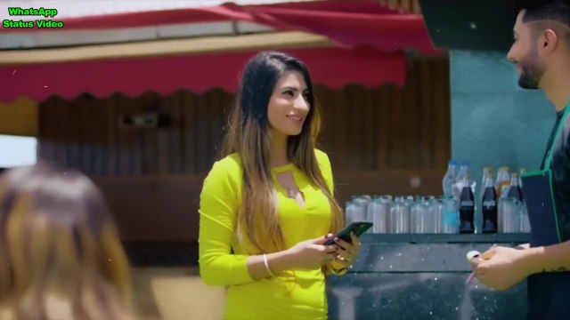 Chandi Jaisa Rang Hai Tera - Unplugged - Gazal - Pankaj Udhas - WhatsApp Status Video -