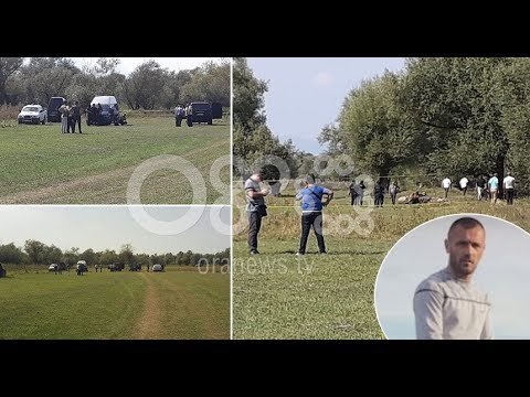 Ora News - Shkodër, babai i dy fëmijëve gjendet i vrarë pranë një makine të braktisur