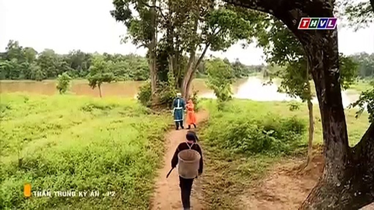 Xem Phim Trần Trung Kỳ Án Phần 2 Tập 8 - 1/9/2018