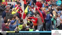 UTMB® 2018 Replay 男子完赛选手 2 (CN) - Robert HAJNAL