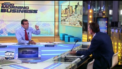 L'actualité IT: Elon Musk serait en état "d'épuisement"  – 01/09