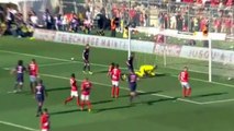Nimes vs PSG 2-4  all goals & highlights