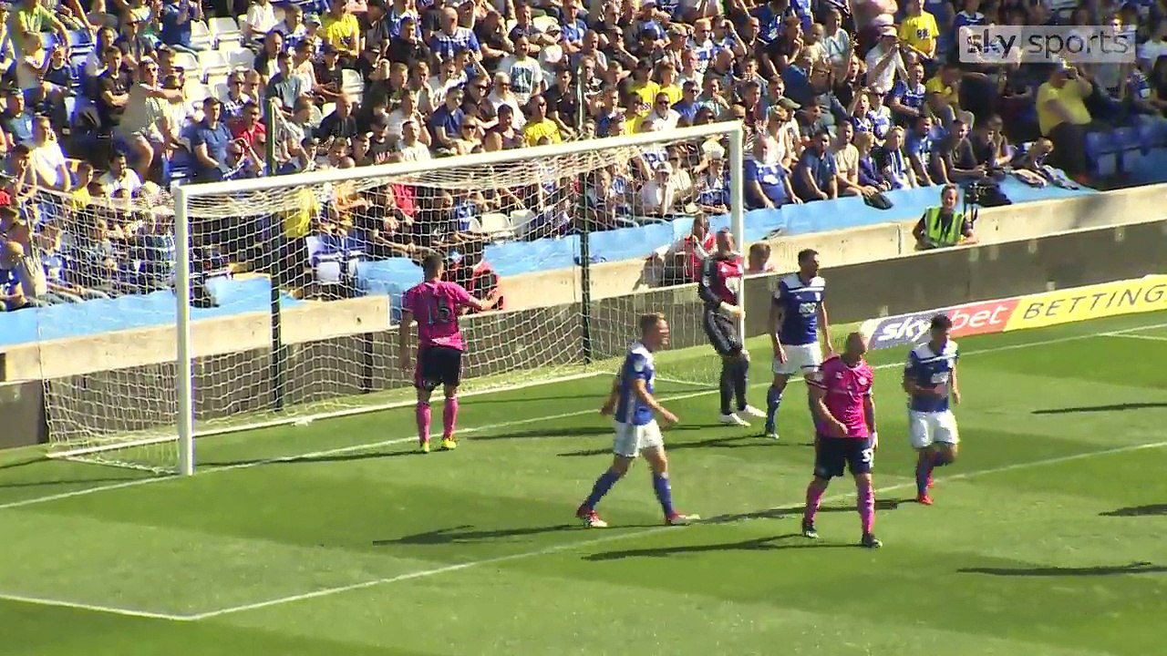 Birmingham vs QPR