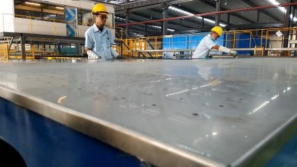 Dr M on influx of mainland Chinese