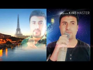 الفنان محمد الموسى صبر ايوب