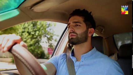 Main Khayal Hoon Kisi Aur Ka Epi 11 HUM TV Drama 1 September 2018