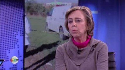 María Amparo Casar | La seguridad es la primera piedra seria con la que se tropieza López Obrador