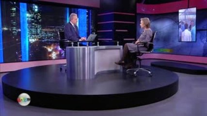 María Amparo Casar | Ante separación de familias en EU, los presidenciables mexicanos deben unirse