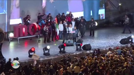 Alejandra Cullen | AMLO fue el candidato más consistente en su posición antisistema