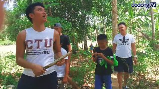 Ang Malditong Bata ep. 11