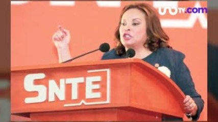 Alejandra Cullen | La fuerza del magisterio hoy se ve en las calles