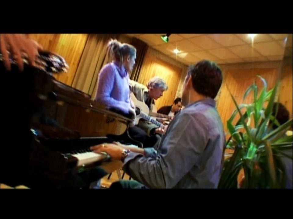 LORIE – ENREGISTREMENT STUDIO – PARTIE 2 – LORIE TENDREMENT VÔTRE – [ÉDITION COLLECTOR LIMITÉE]