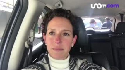 Alejandra Cullen | Corea del Norte lanza misil y Trump un tweet