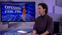 Alejandra Cullen | Paupérrimo rol del INE ante tema de recolección de firmas a independientes