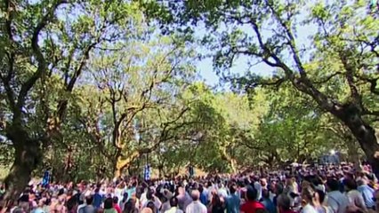 Cataluña centra la atención en la inauguración del curso político