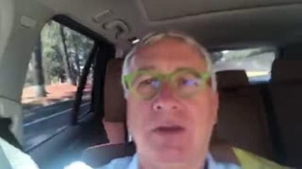 Javier Salórzano |  Viene el sprint final para los candidatos presidenciales