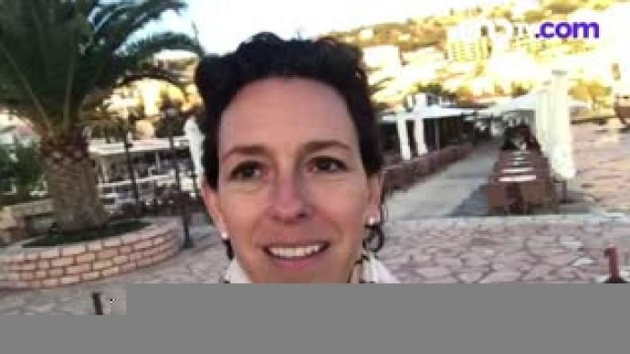 Alejandra Cullen | De la Independencia a la historia de terror en Cataluña