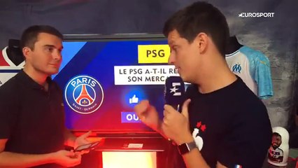 Pas de milieu, bricolage et urgence : pourquoi le PSG a raté son mercato