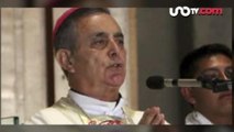 Javier Solórzano | Obispo visita a capo del narcotráfico