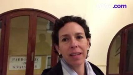 Alejandra Cullen | El terrorismo no tiene nombre en Manhattan