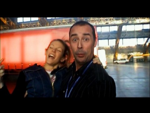 LORIE – TITI LE GARDE DU CORPS – LORIE TENDREMENT VÔTRE – [ÉDITION COLLECTOR LIMITÉE]