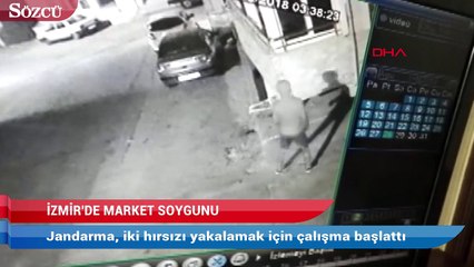 7 bin 500 TL’si çalınan market sahibi isyan etti