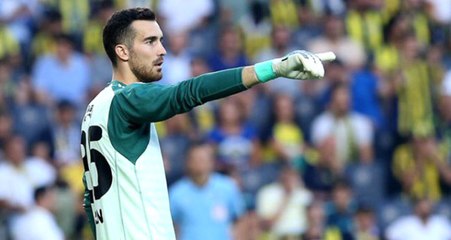 Harun Tekin, 45 Dakikada Volkan Demirel'i Geride Bıraktı