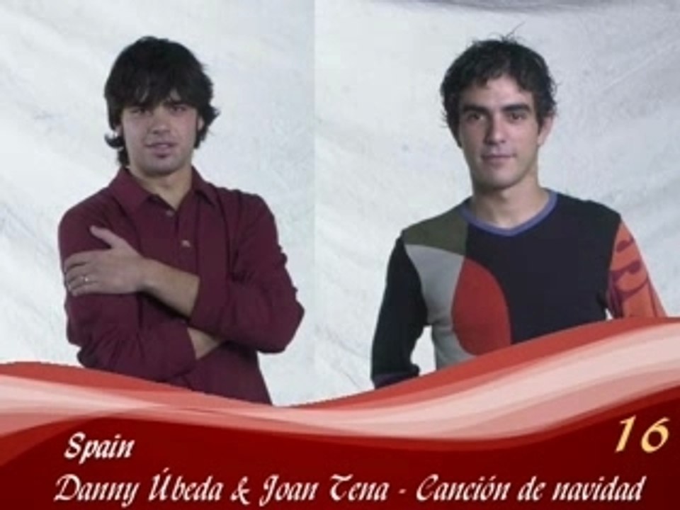 ISC Christmas Edition