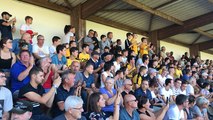 Football. Plus de 2 200 spectateurs pour le derby Stade pontivyen - GSI