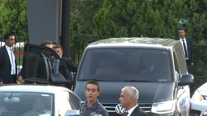 Kılıçdaroğlu'nun Oğlu Dünyaevine Girdi, Düğüne Muharrem İnce de Katıldı