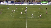 Antonio Candreva Goal HD - Bologna	0-2	Inter 01.09.2018