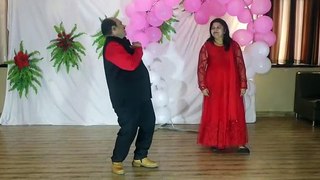टपु अंकल का आगया एक और डांस वीडियो