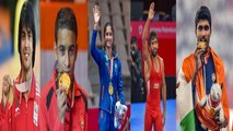 Asian Games 2018: Vinesh Phogat,Amit Panghal,5 medal Contenders for Tokyo Olympic | वनइंडिया हिंदी