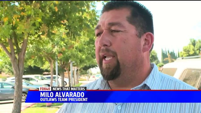 Parents Outraged After Youth Football Players Forced to Take Jerseys Off at School